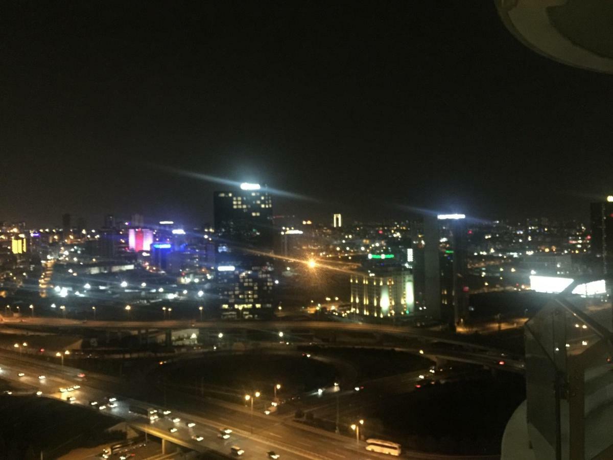 Mall Of Istanbul Residence Ngoại thất bức ảnh