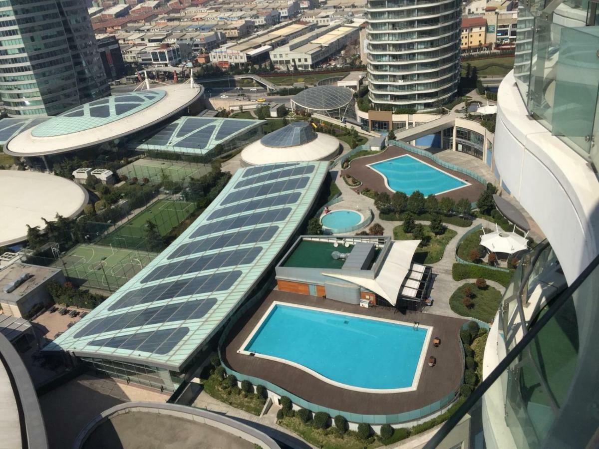 Mall Of Istanbul Residence Ngoại thất bức ảnh